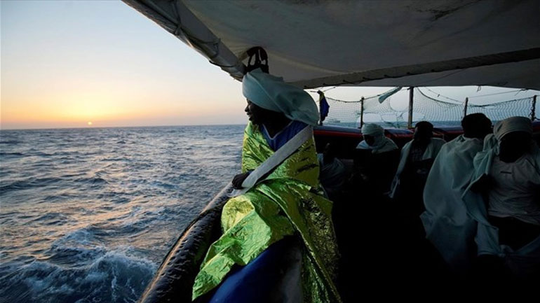 Η Γαλλία θα δεχθεί 20 μετανάστες που επιβαίνουν στο πλοίο «Open Arms»