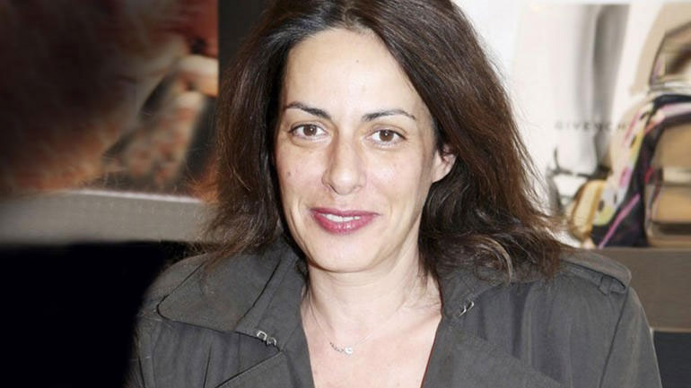 Σήμερα η κηδεία της Ρίκας Βαγιάννη