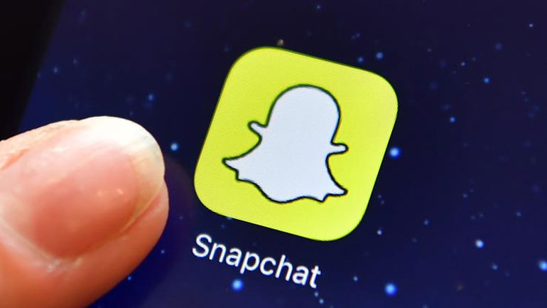 Το Snapchat έχασε τρία εκατομμύρια χρήστες σε τρεις μήνες