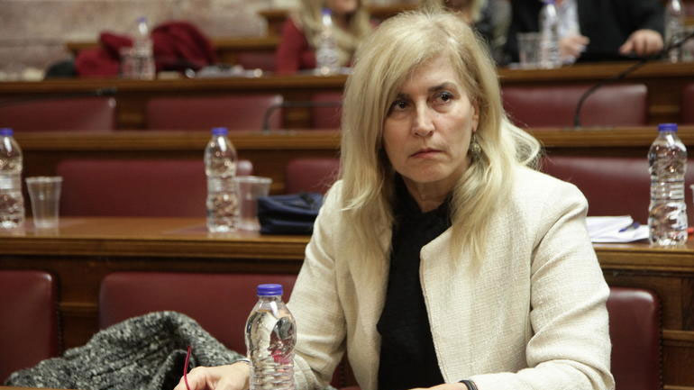 Αντιδράσεις στη δήλωση της Αυλωνίτου: Ο κ. Μητσοτάκης λέει π@π@ριές