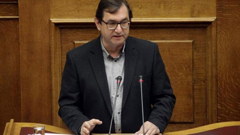 Μαντάς: «Τίποτα δεν θα κουκουλωθεί και θα καταλογιστούν ευθύνες για την τραγωδία»