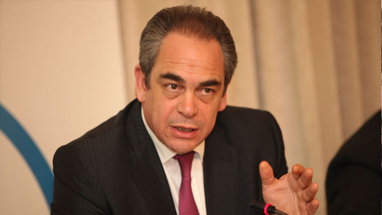 «Η Υπηρεσία Ηλεκτρονικής Σύστασης Επιχειρήσεων αποτελεί το τέλος της γραφειοκρατίας»