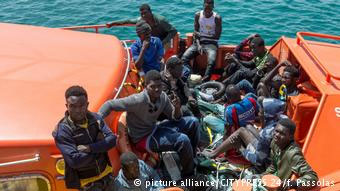 Υπεγράφη η πρώτη διμερής συμφωνίας Γερμανίας-Ισπανίας για επαναπροώθηση των προσφύγων