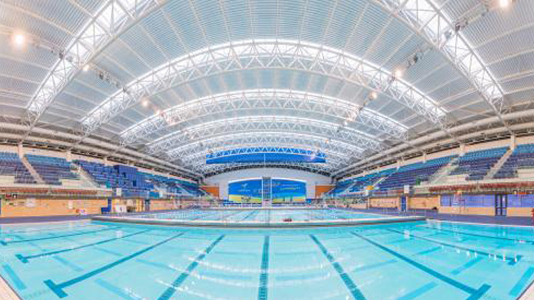 Με 15 αθλητές η ελληνική κολύμβηση στο Ευρωπαϊκό Πρωτάθλημα του Δουβλίνου