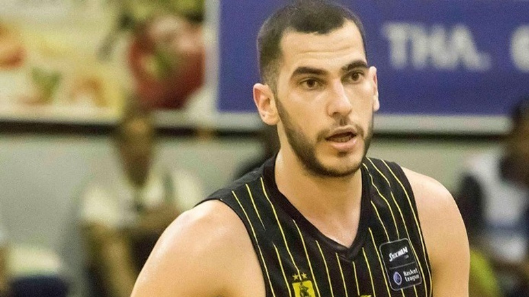 Μπάσκετ: Συνεχίζει στον Άρη ο Μποχωρίδης