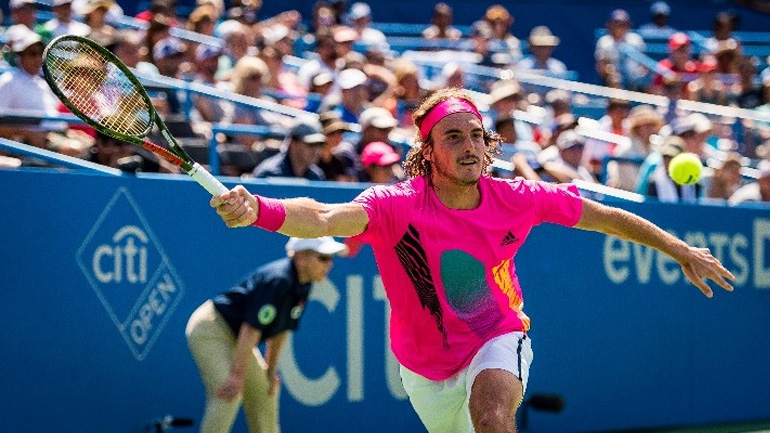 Ο Τζόκοβιτς «υποκλίθηκε» στον Τσιτσιπά