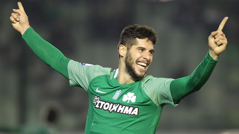 Συνεχίζει στον Παναθηναϊκό ο Ινσούα