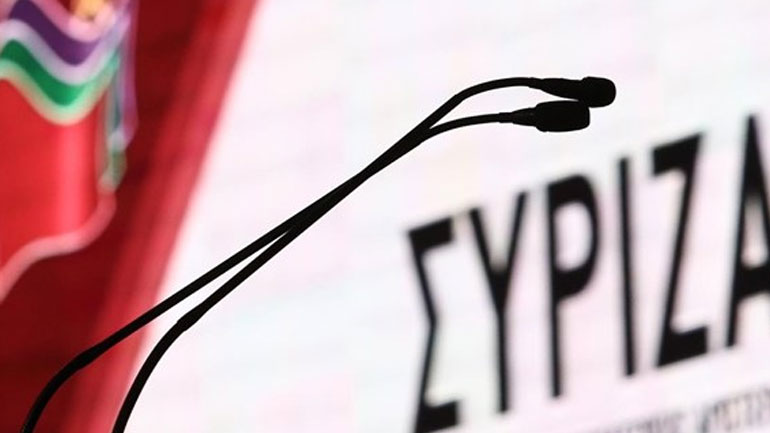 ΣΥΡΙΖΑ για ανεργία: Η πιο ισχυρή ένδειξη ότι η χώρα έχει αλλάξει σελίδα οριστικά και αμετάκλητα