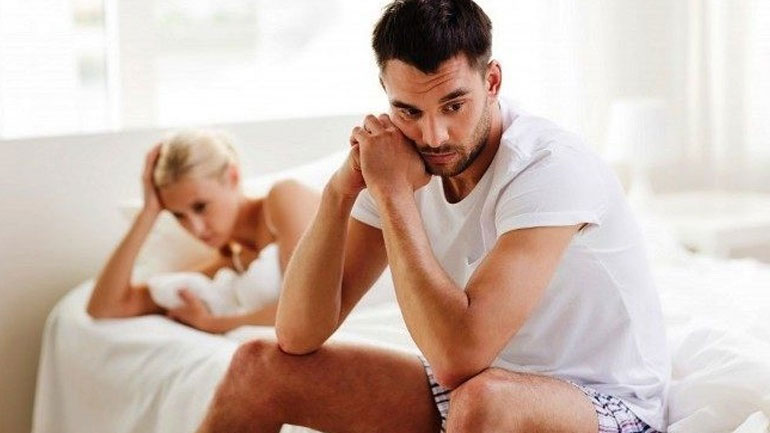 Θεραπεία και πρόληψη της στυτικής δυσλειτουργίας (Μέρος 2ο)