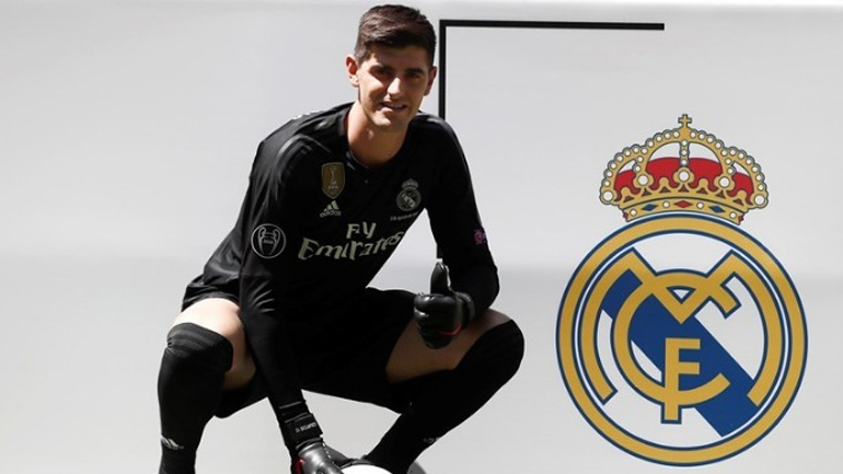 Κουρτουά: «Το όνειρό μου έγινε πραγματικότητα»