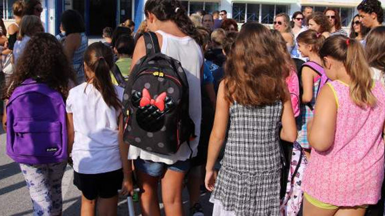 Κύπρος: Απεργιακές κινητοποιήσεις των εκπαιδευτικών πριν ακόμη αρχίσει η σχολική χρονιά