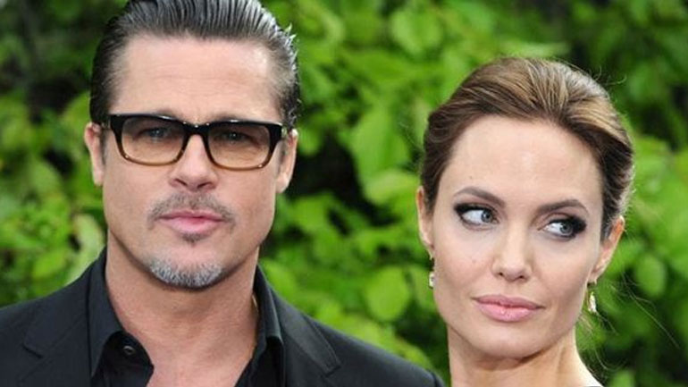 Ξεσπά η Jolie μετά τις δηλώσεις του Pitt: «Με λίγα δανεικά δεν βοηθάς τα παιδιά σου»