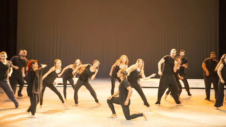 Αλλάζει ο τρόπος εισαγωγής σπουδαστών στις Ανώτερες Σχολές Δραματικής Τέχνης