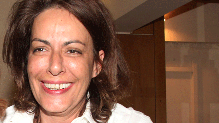 Η τελευταία ανάρτηση της Ρίκας Βαγιάννη στο Facebook