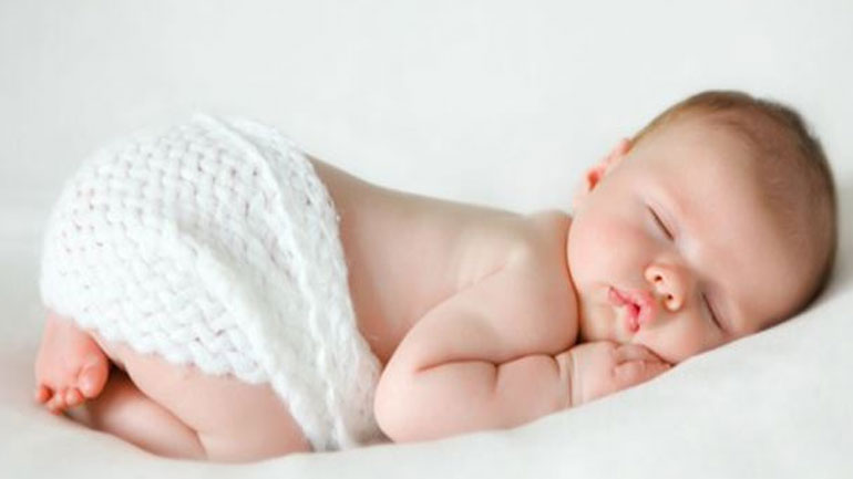 Ποια βιταμίνη είναι «υπεύθυνη» για ένα ήσυχο μωρό