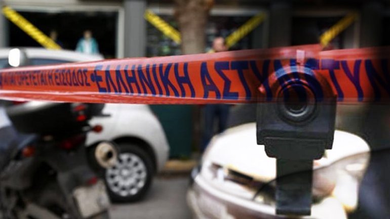 Ξάνθη: Σκότωσε τον φίλο του και αυτοκτόνησε