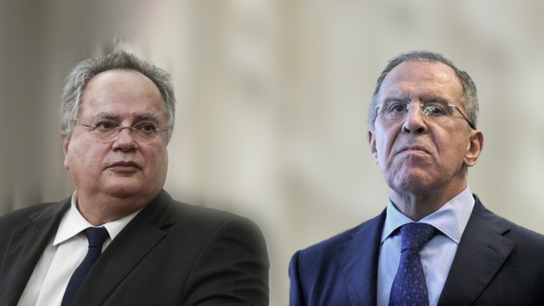 “Η Ρωσία πολεμά ως σύντροφος εν όπλοις της Τουρκίας” “Η Ρωσία πολεμά ως σύντροφος εν όπλοις της Τουρκίας”