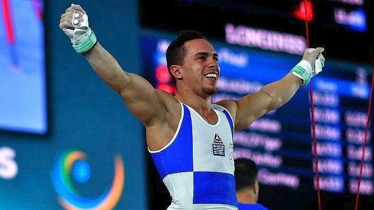 Πρώτος και καλύτερος πέρασε ο Πετρούνιας στον τελικό των κρίκων