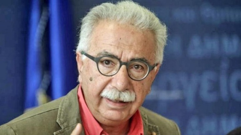 Λαμία: Συναντήσεις Κ. Γαβρόγλου με εκπαιδευτικούς και αυτοδιοικητικούς φορείς