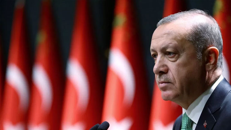 Αντίδραση Άγκυρας: «Αντίθετοι στους κανόνες του Π.Ο.Ε. οι αμερικανικοί δασμοί»