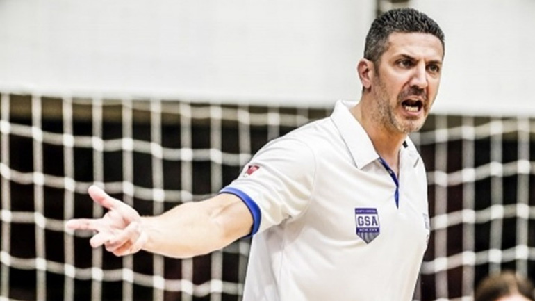 Παπαδόπουλος: «Ένα έπρεπε να μπει!»