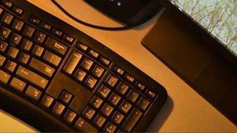 Σύλληψη δύο ατόμων για ηλεκτρονική απάτη