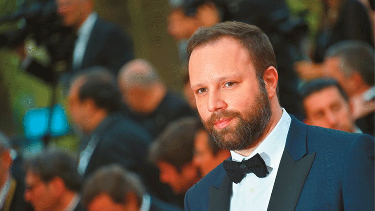 Aποθεώνουν τη νέα ταινία του Λάνθιμου στο Λονδίνο