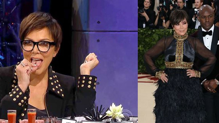 Αρραβωνιάστηκε η Kris Jenner; Το εντυπωσιακό μονόπετρο που φούντωσε τις φήμες