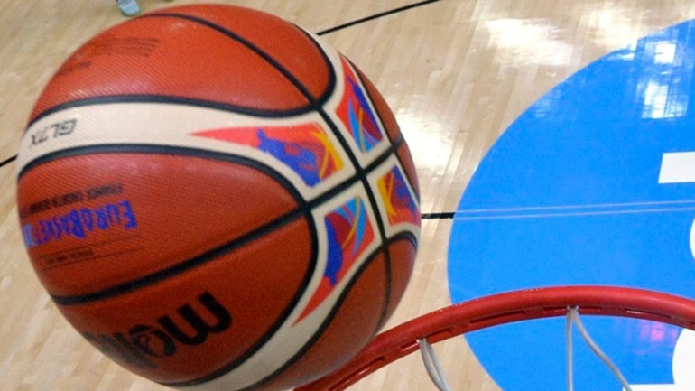 Μπάσκετ: Νίκη στην παράταση για την εθνική Παίδων