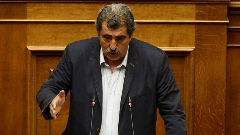 Πολάκης: Τον λόγο για τη «μαύρη τρύπα» στο ΚΕΕΛΠΝΟ έχει πλέον η Δικαιοσύνη