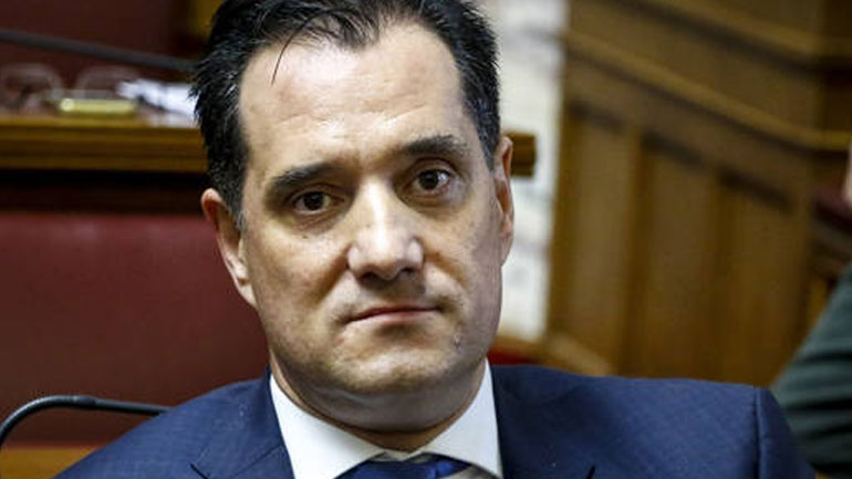 «Λογιστική διαφορά η ”μαύρη τρύπα” στο ΚΕΕΛΠΝΟ – Δεν αφορά στη δική μου θητεία»