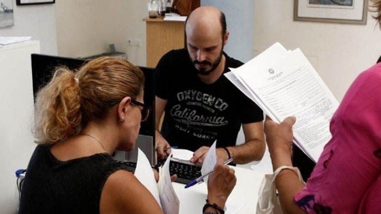 Στις 3.460 οι αιτήσεις πυρόπληκτων που υποβλήθηκαν κατά τις πρώτες δέκα ήμερες