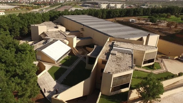 Δύο ελληνικές υποψηφιότητες στα βραβεία Museums in Short 2018