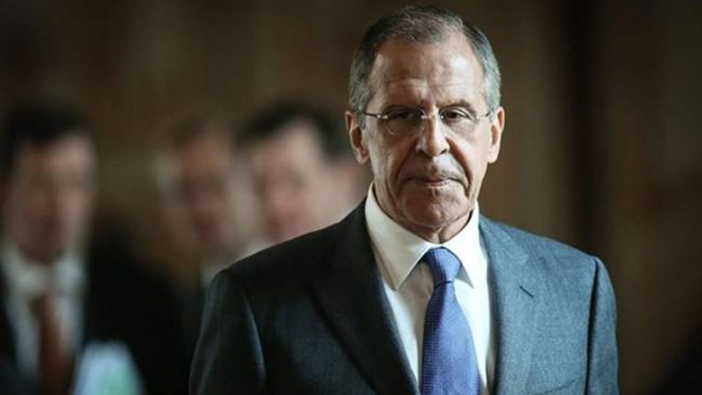 Επίσκεψη Λαβρόφ στην Άγκυρα την ερχόμενη εβδομάδα – Συνάντηση με Τσαβούσογλου