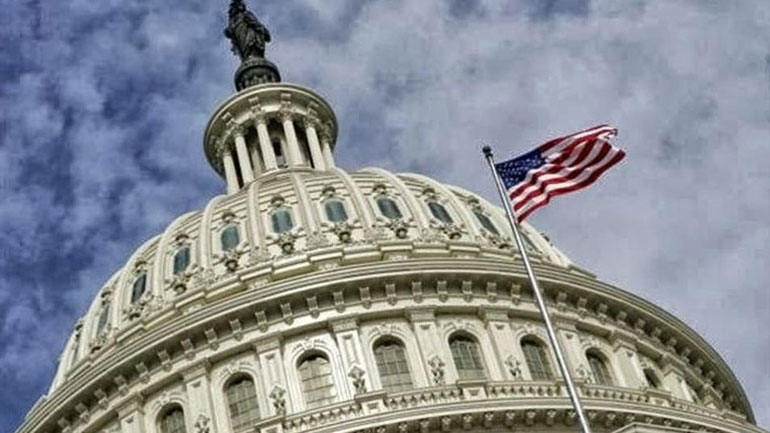 Λευκός Οίκος: «Για λόγους εθνικής ασφάλειας η αύξηση των δασμών στην Τουρκία»