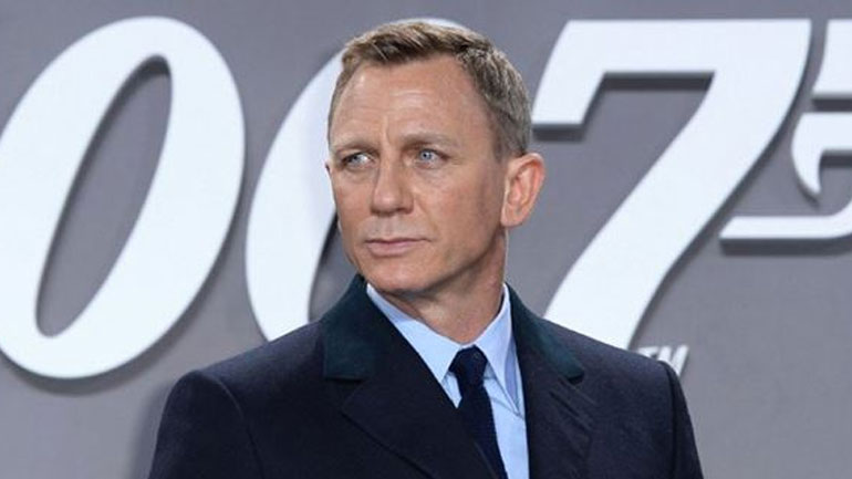 Οι παραγωγοί του James Bond βρήκαν τον επόμενο πράκτορα 007!
