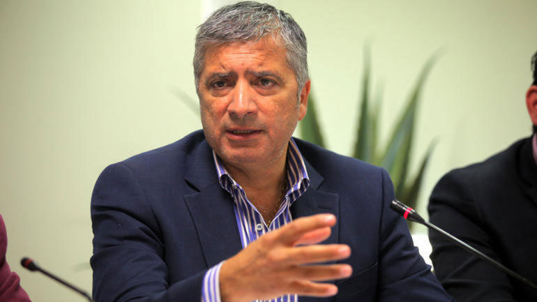 Κριτική του προέδρου της ΚΕΔΕ στις εξαγγελίες Τσίπρα για το νέο σύστημα Πολιτικής Προστασίας