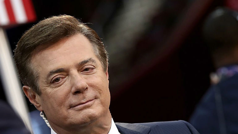 ΗΠΑ: Οι προσπάθειες του Πολ Μάναφορτ για την χορήγηση τραπεζικών δανείων απασχόλησαν την 8η ημέρα της δίκης