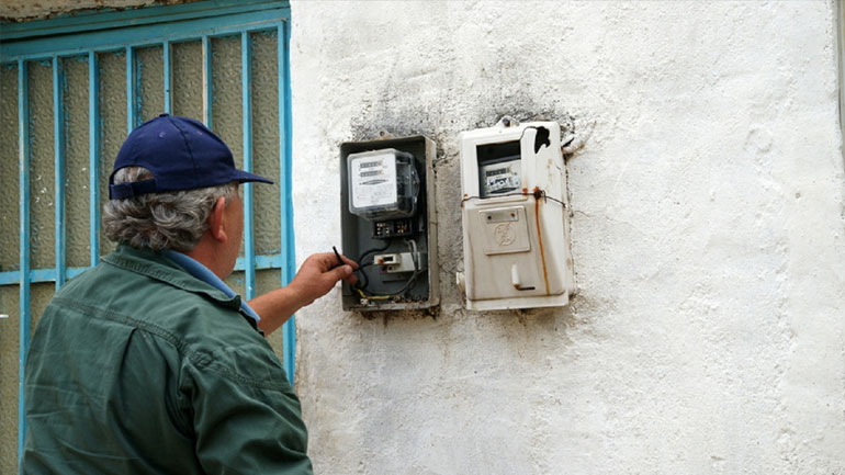 Ηράκλειο: Πολίτης επιτέθηκε σε συνεργείο του ΔΕΔΔΗΕ που ερευνούσε αναφορά για ρευματοκλοπή