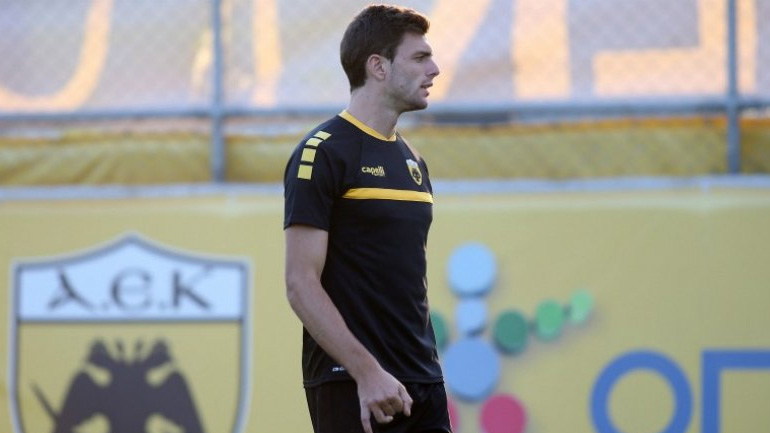 ΑΕΚ: Μαγνητική ο Μπογέ, χάνει τη ρεβάνς με τη Σέλτικ