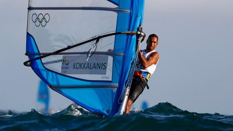 Tα RSX ανδρών στο Τόκιο 2020 με τον Κοκκαλάνη!