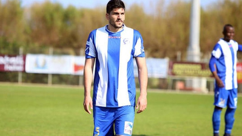 Υπέγραψε στον Παναθηναϊκό ο Παντελάκης