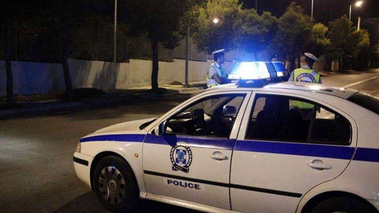 Απόπειρα ληστείας σε βενζινάδικο στο Αιγάλεω Απόπειρα ληστείας σε βενζινάδικο στο Αιγάλεω