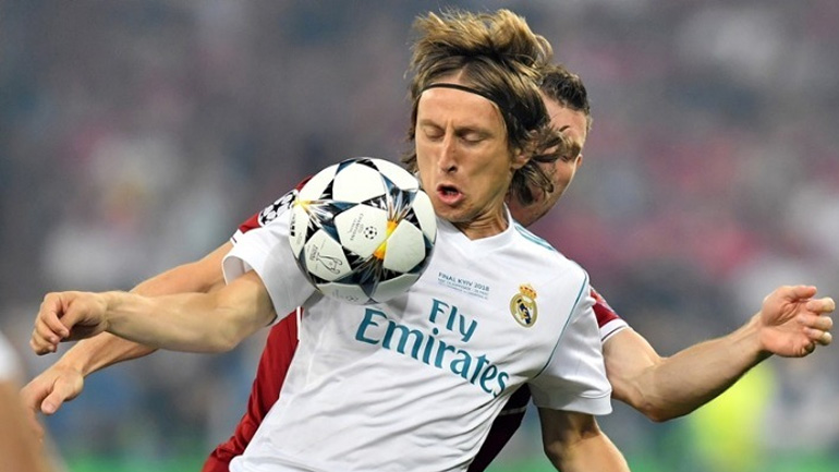 Παίρνει αύξηση και υπογράφει νέο συμβόλαιο με Ρεάλ ο Μόντριτς