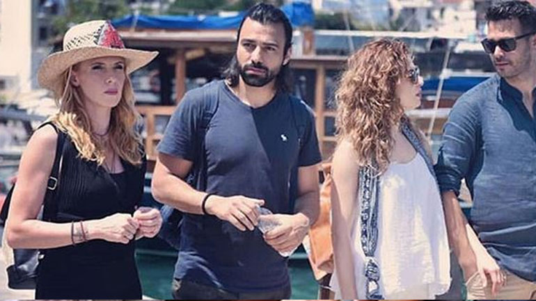 Αυτό είναι το νέο πρόσωπο έκπληξη που εισβάλλει στο Τατουάζ!