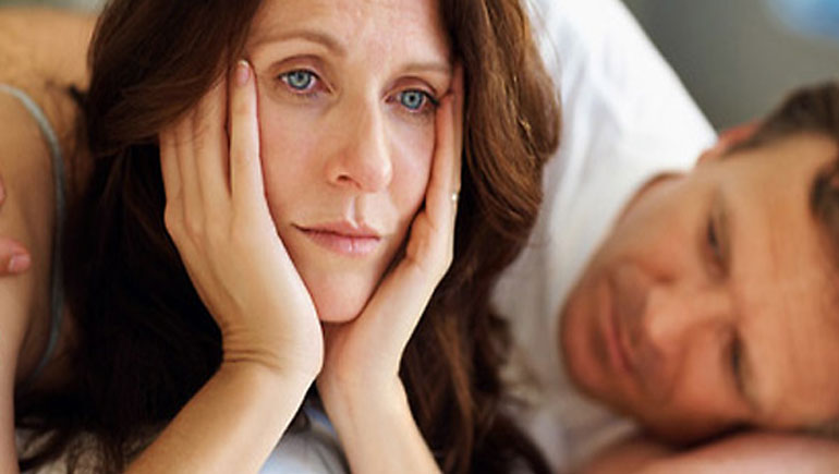 Διαταραχές σεξουαλικού πόνου