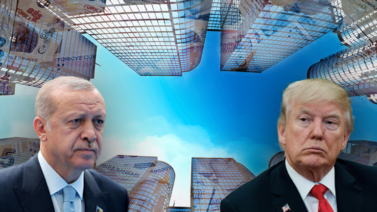 Σε νευρική κρίση η Άγκυρα ψάχνει νέους φίλους