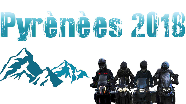 Πυρηναία 2018, ένα ταξίδι όνειρο
