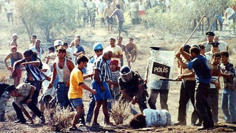 Μαύρη επέτειος: 22 χρόνια από τη δολοφονία του Τάσου Ισαάκ