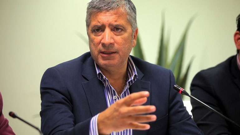 Ενημέρωση για το πρόγραμμα ψεκασμών ζητά από την Περιφέρεια Αττικής ο πρόεδρος της ΚΕΔΕ